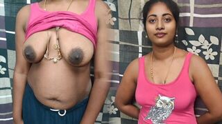 Hot big boobs indian girl anal fucked boyfriend - porn video