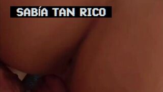 Hot latina Follando en vacaciones - porn video