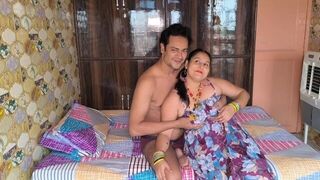 Desi puja bhabhi ki chudai - porn video