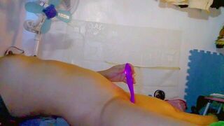 Deep any sagad plz sht ang sarap ng wet pussy sagad - porn video