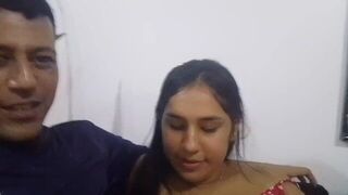 Welcome baby - porn video