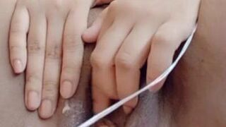 Naglalaro ng apoy - porn video