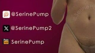 I just want to be fucked in my gaming chair - porn video