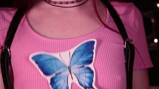 My love for you is broken - porn video