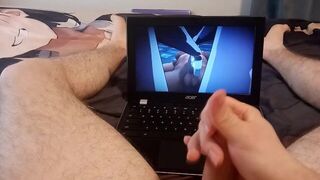 Show job genshin impact - porn video