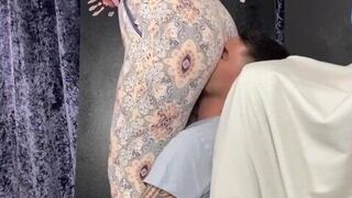 Stinkface domination - porn video