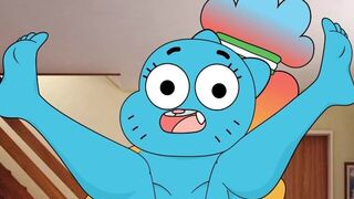 GUMBALL HENTAI NICOLE WATTERSON GETS FUCKED BY TOBIAS - porn video