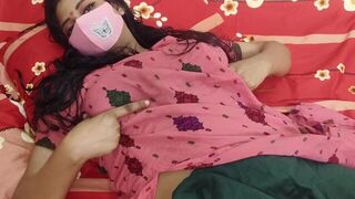 Indian girl fucking with - porn video