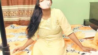 Indian girl fucking Desi sexy girl - porn video