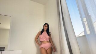 Treasure passsion sheer top - porn video