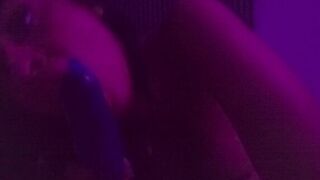 ASMR very wet blowjob - porn video