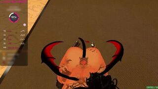 I LOVE BEING YOUR LITTLE VTUBER SEX TOY - porn video