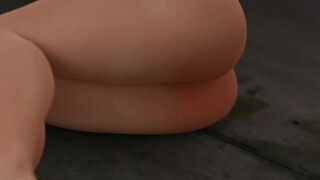 Velma From Scooby Doo Solving another Mystery - porn video